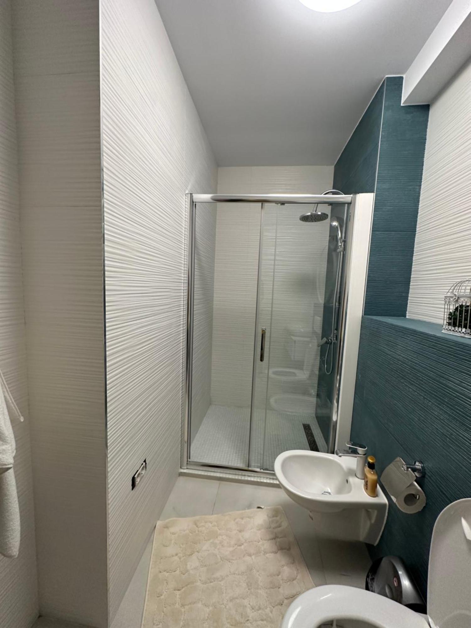 Apartamente Arinis Gura Humorului Exterior photo